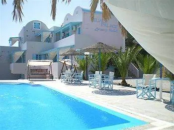 Ξενοδοχείο Althaia 3*