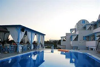 Althaia 3* Perivolos (Santorini)
