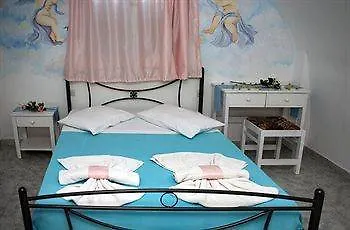 Althaia Hotel Perivolos (Santorini)