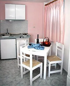Althaia Hotel 3*